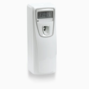 Diffusore aerosol con LCD