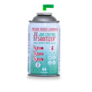 Air Control Sanitizer