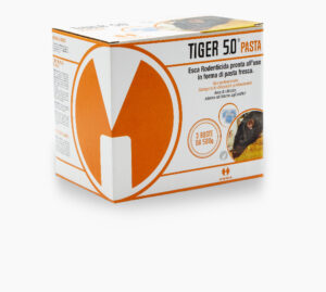 RAT CONTROL PASTA - 1,5 Kg