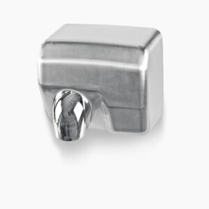 Asciugamani Elettrico Anti Vandalo