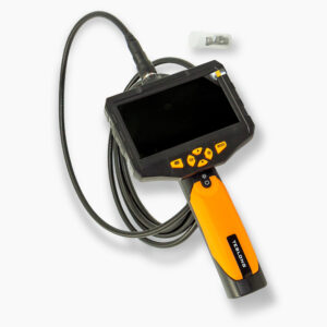 Telecamera Endoscopica