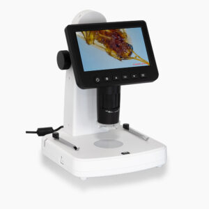 Microscopio Digitale
