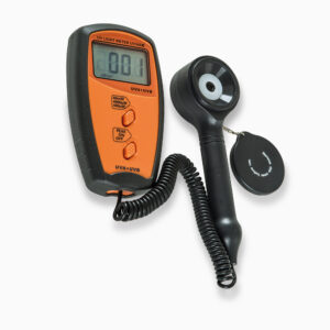 Misuratore Uv