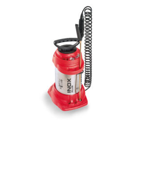 Pompa Professionale Inox