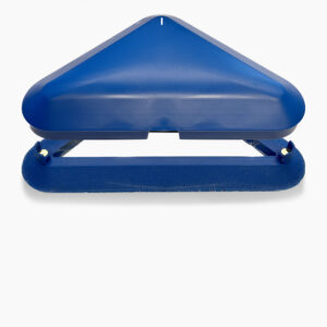 Flash Oil Magnetic Trap Detectabile