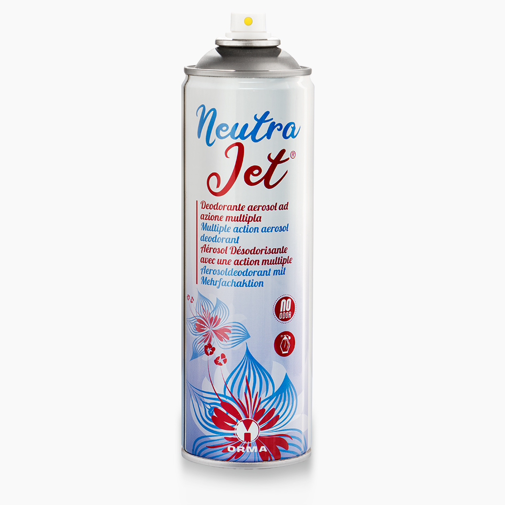 Neutra Jet®