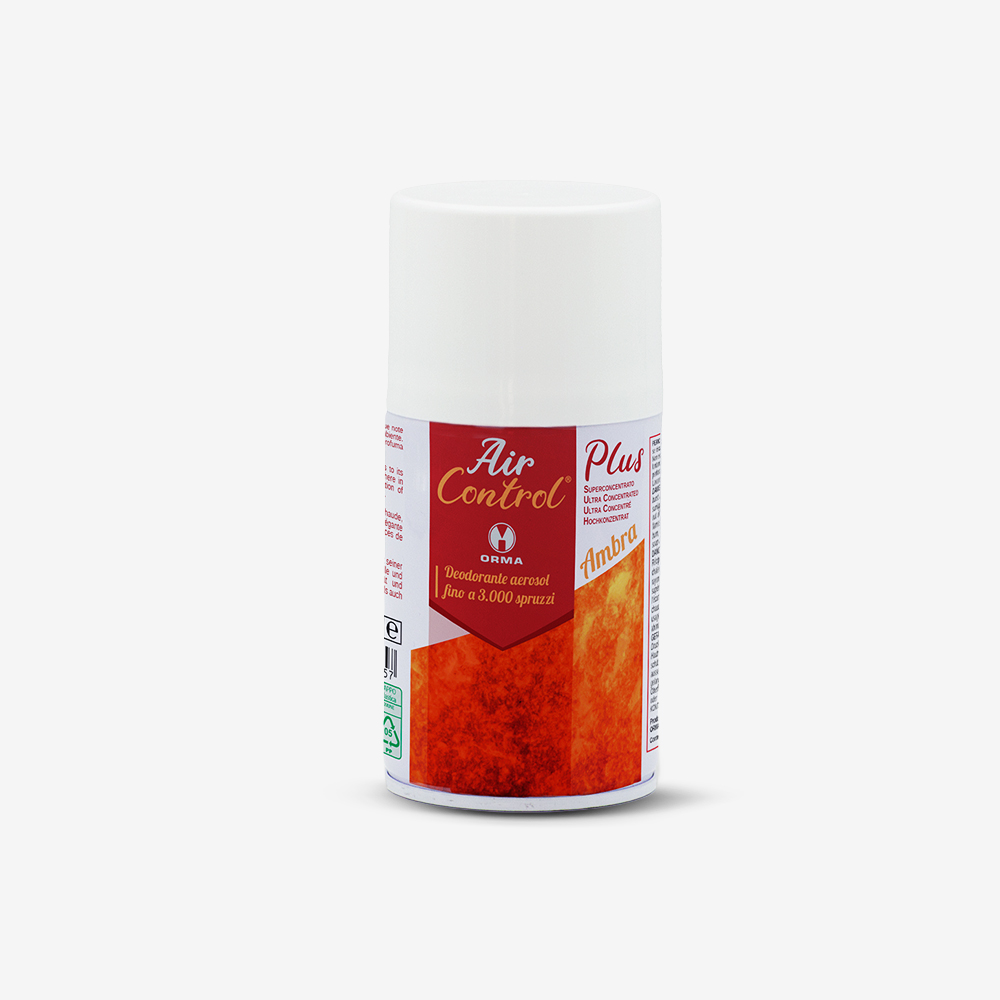 Air Control® Plus