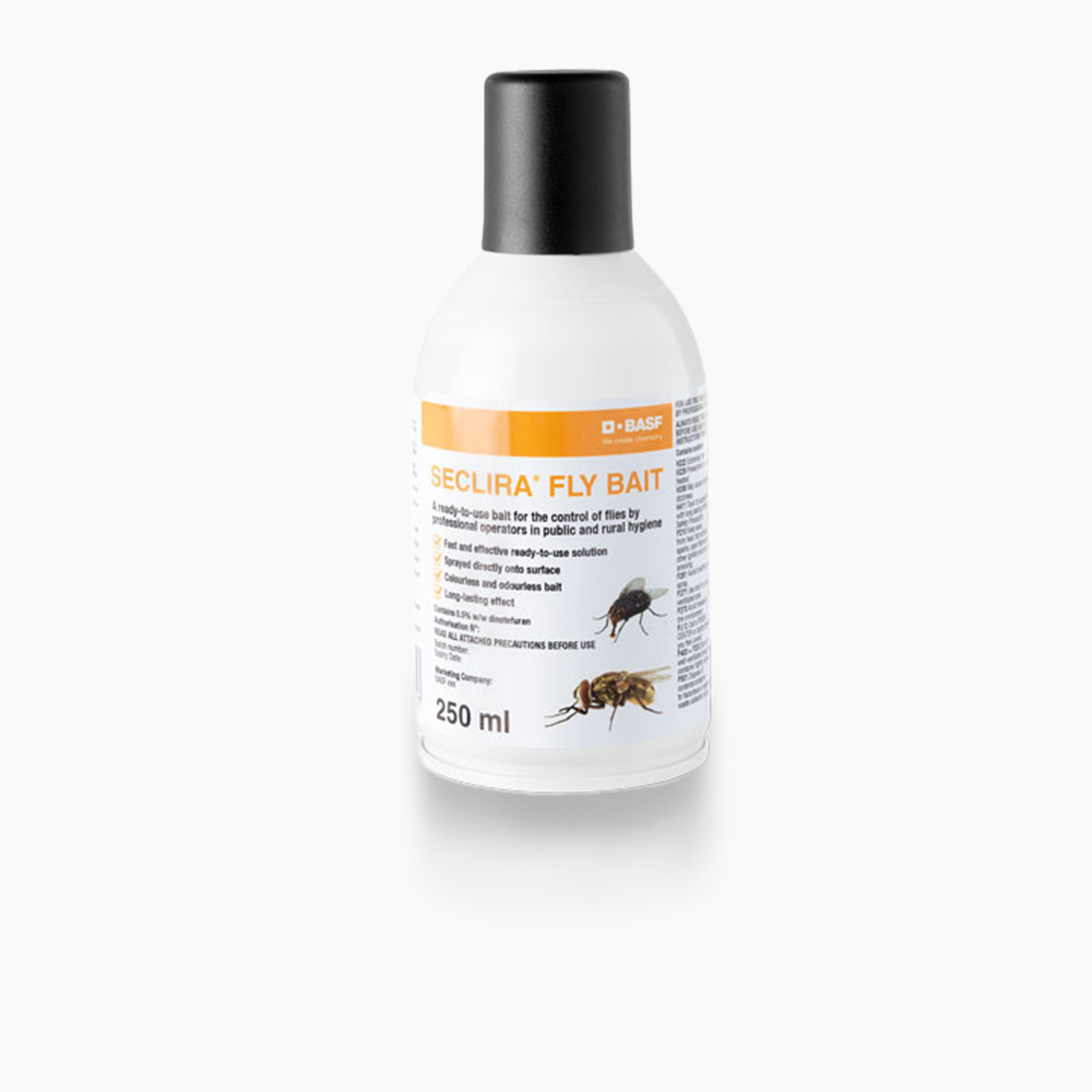 Seclira Fly Bait®
