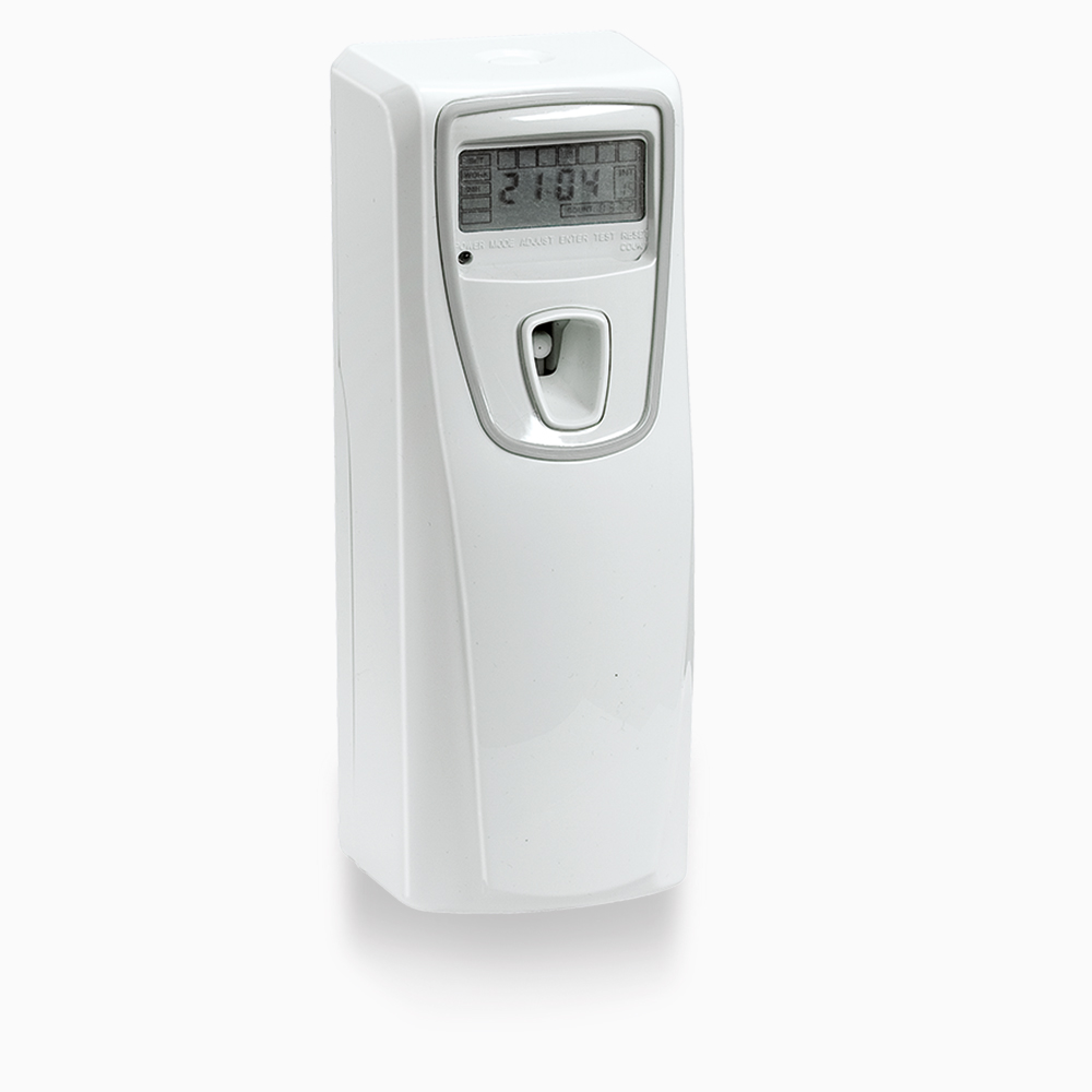 Air Free Lcd