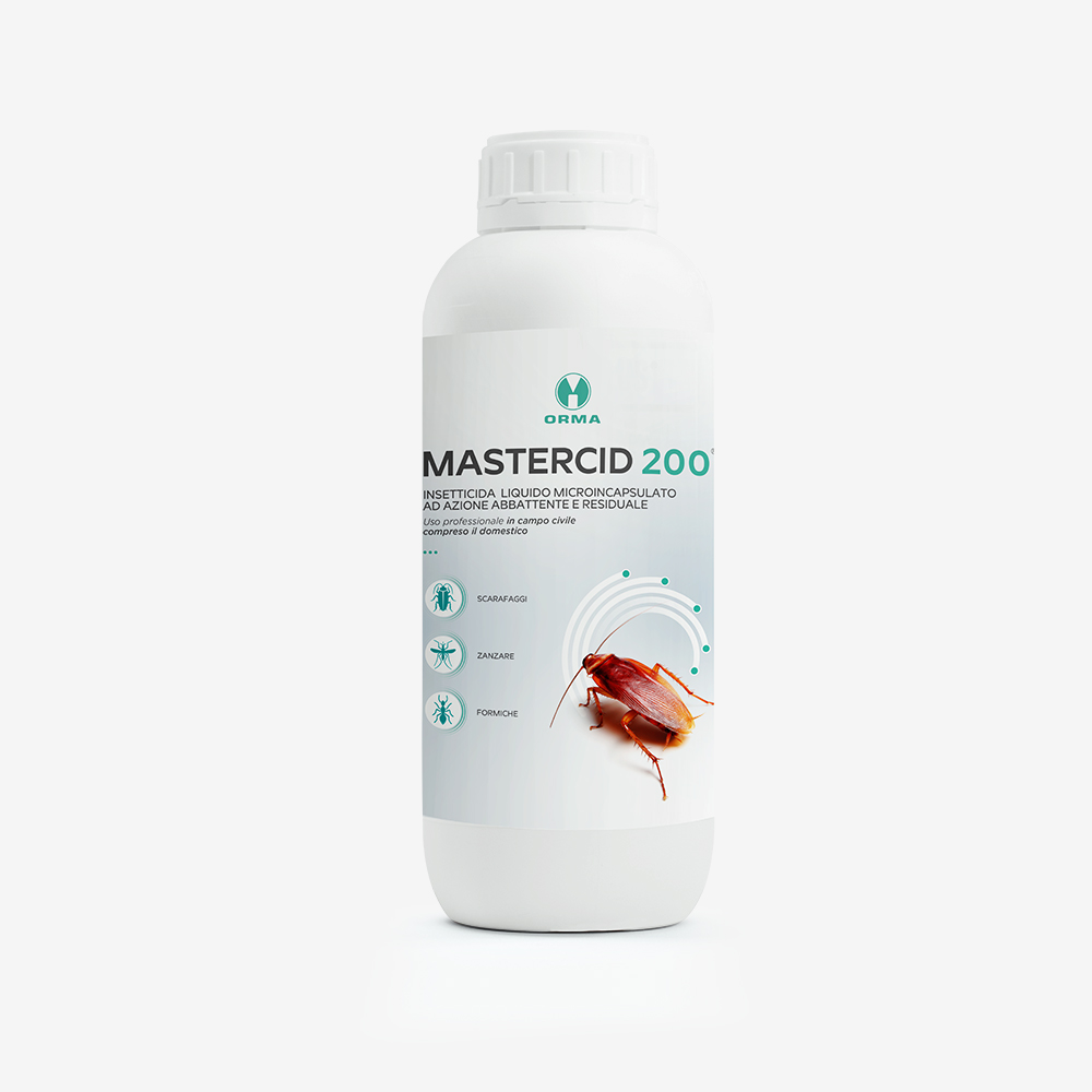 Mastercid 200®