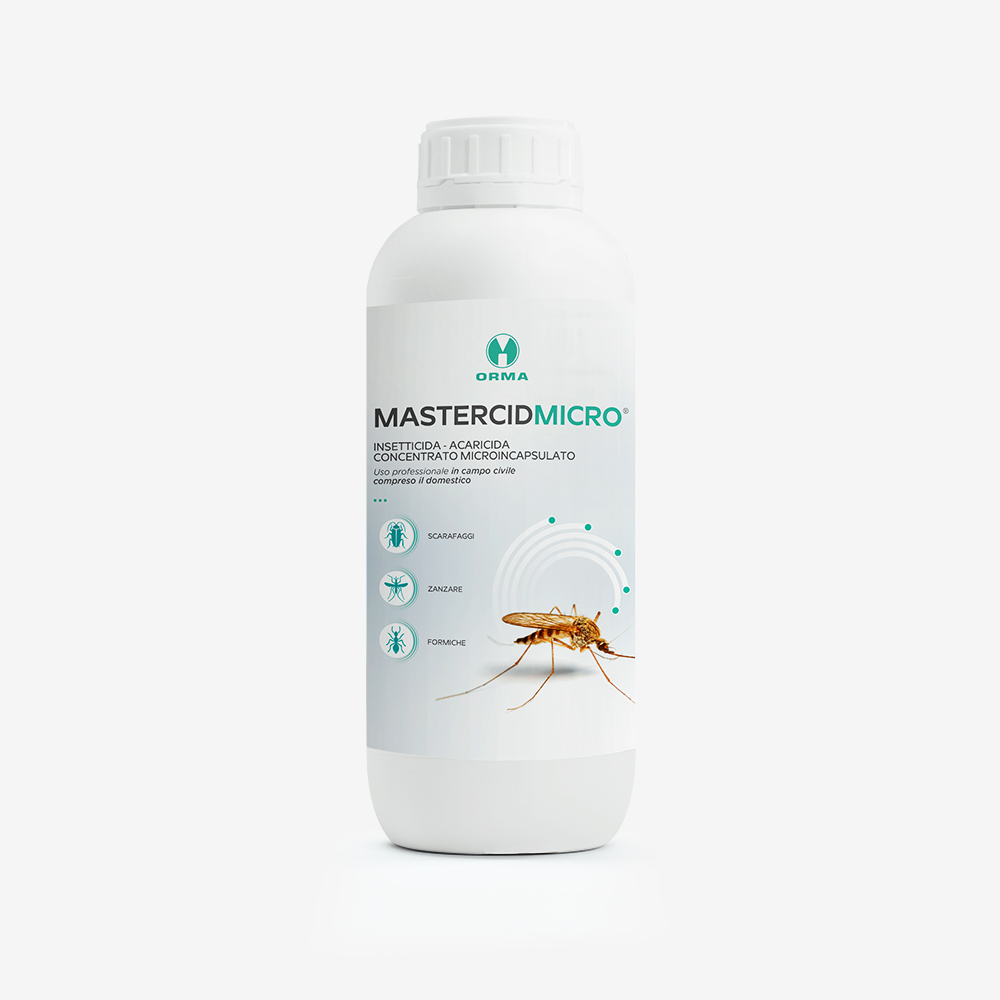 Mastercid Micro®