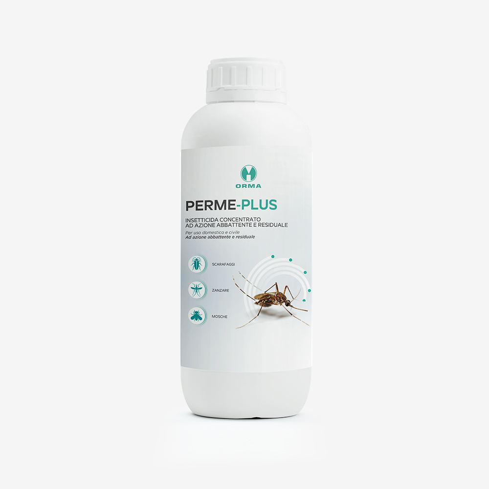 Perme Plus®