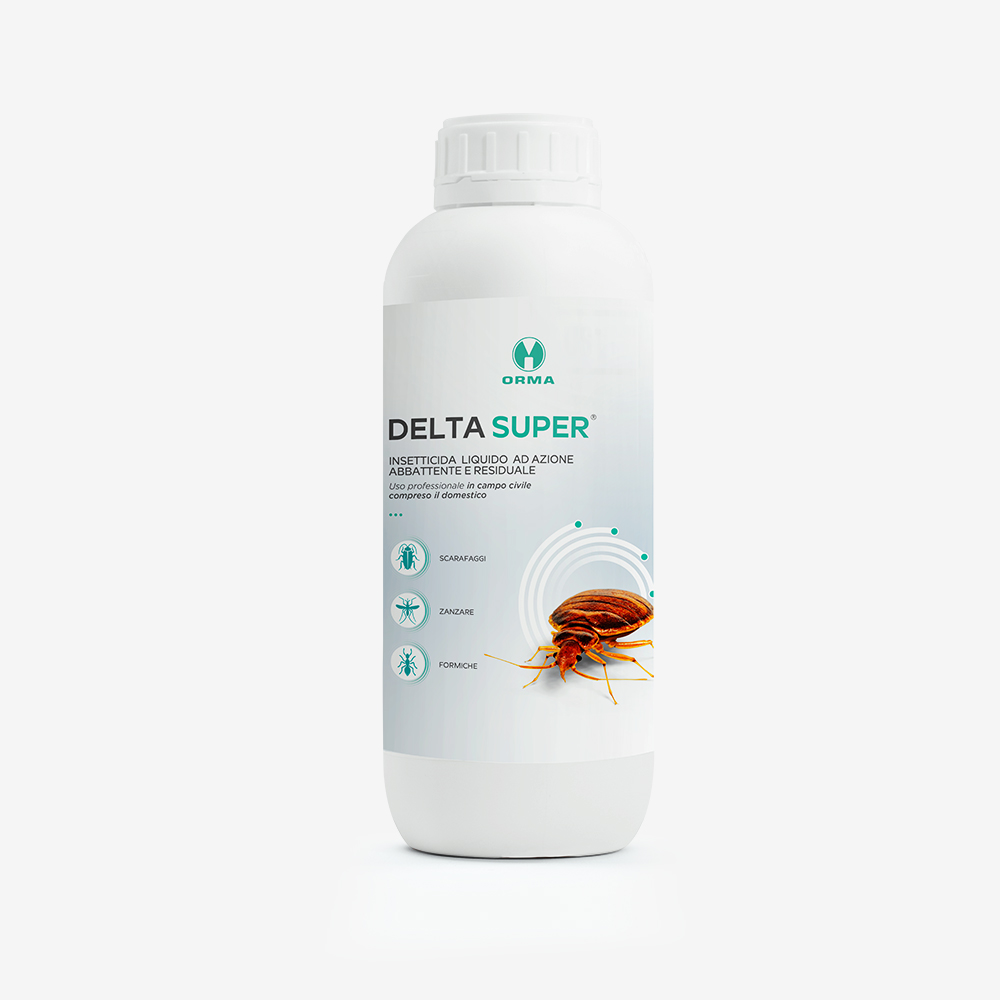 Delta Super®
