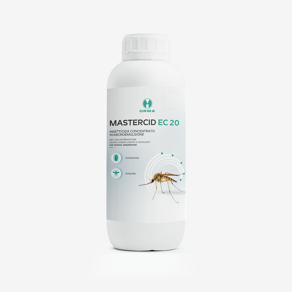 Mastercid EC 20®