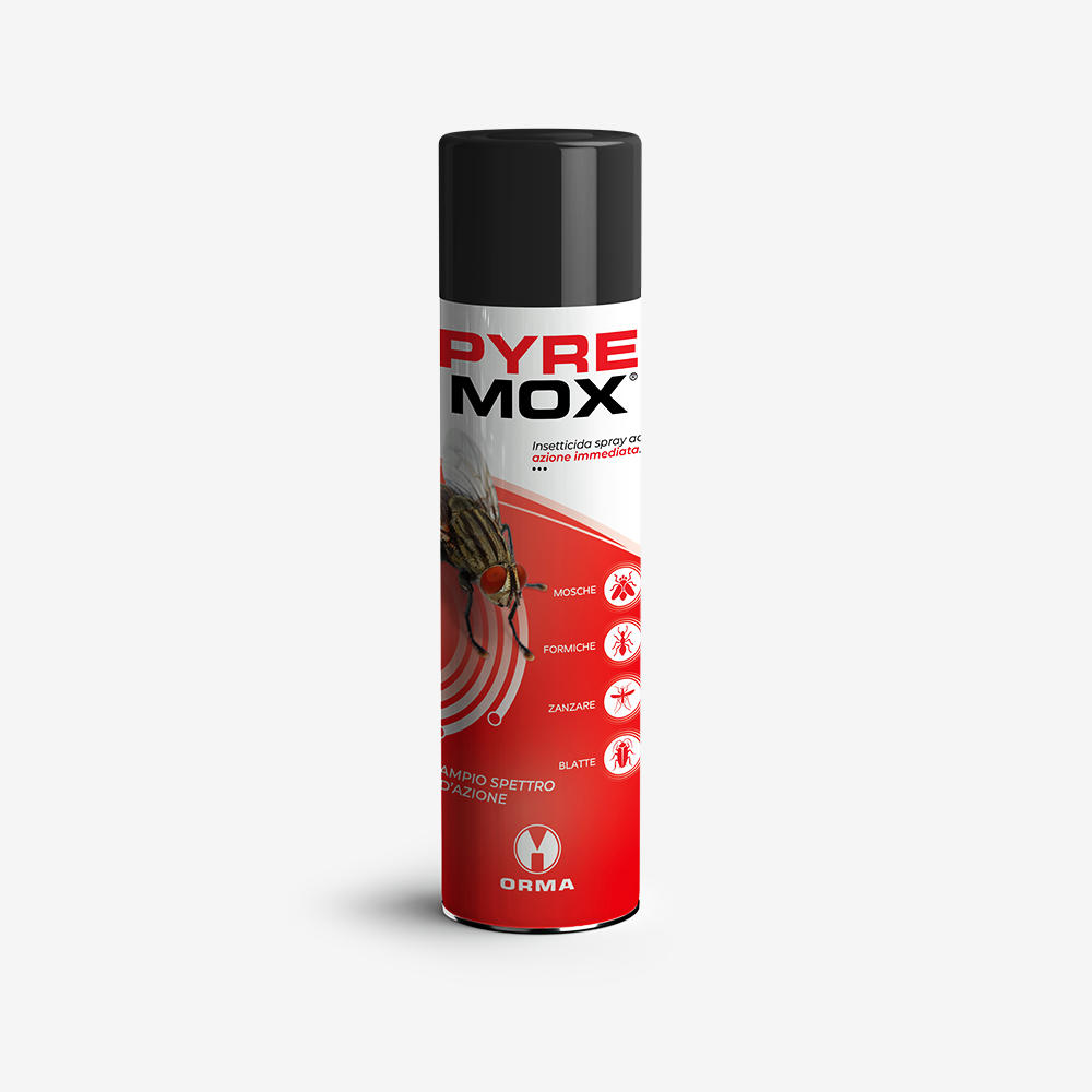 Pyremox®