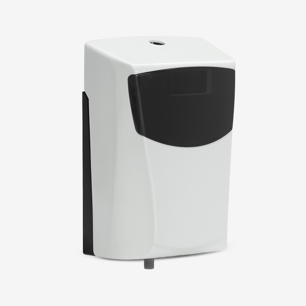 Wc Control Dispenser