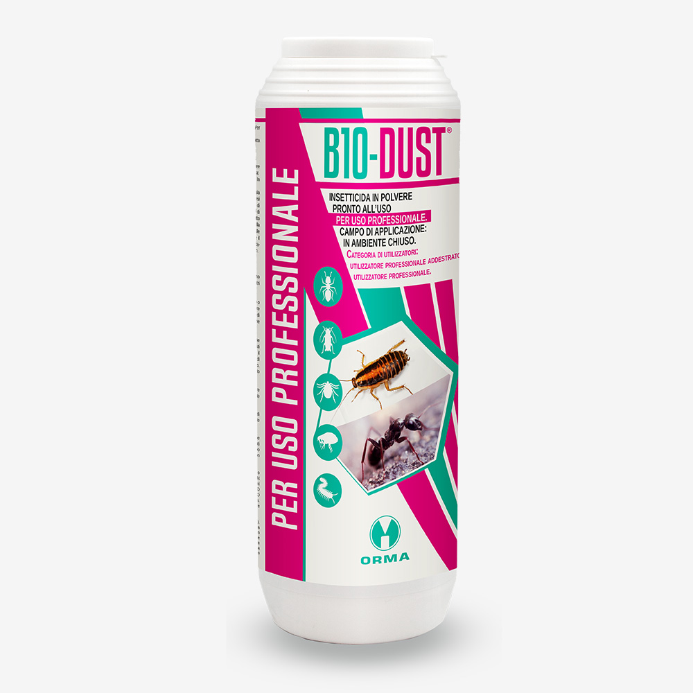 B10-Dust®