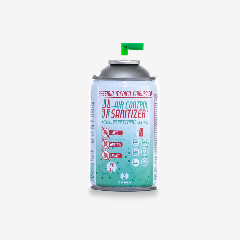 Air Control® Sanitizer