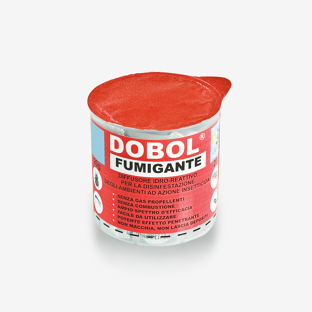 Dobol 100 G®