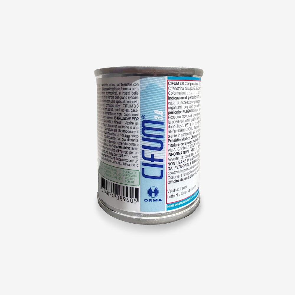 Cifum 3.0®