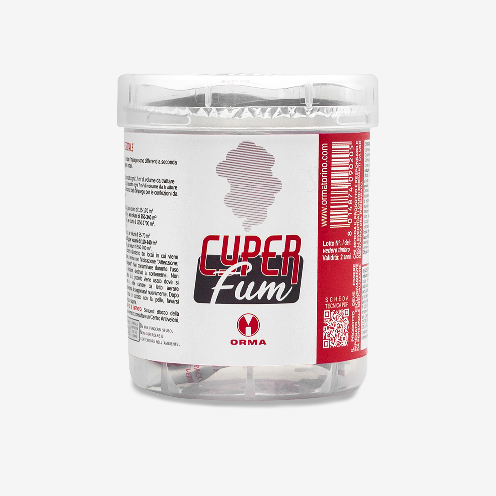 Cyperfum®