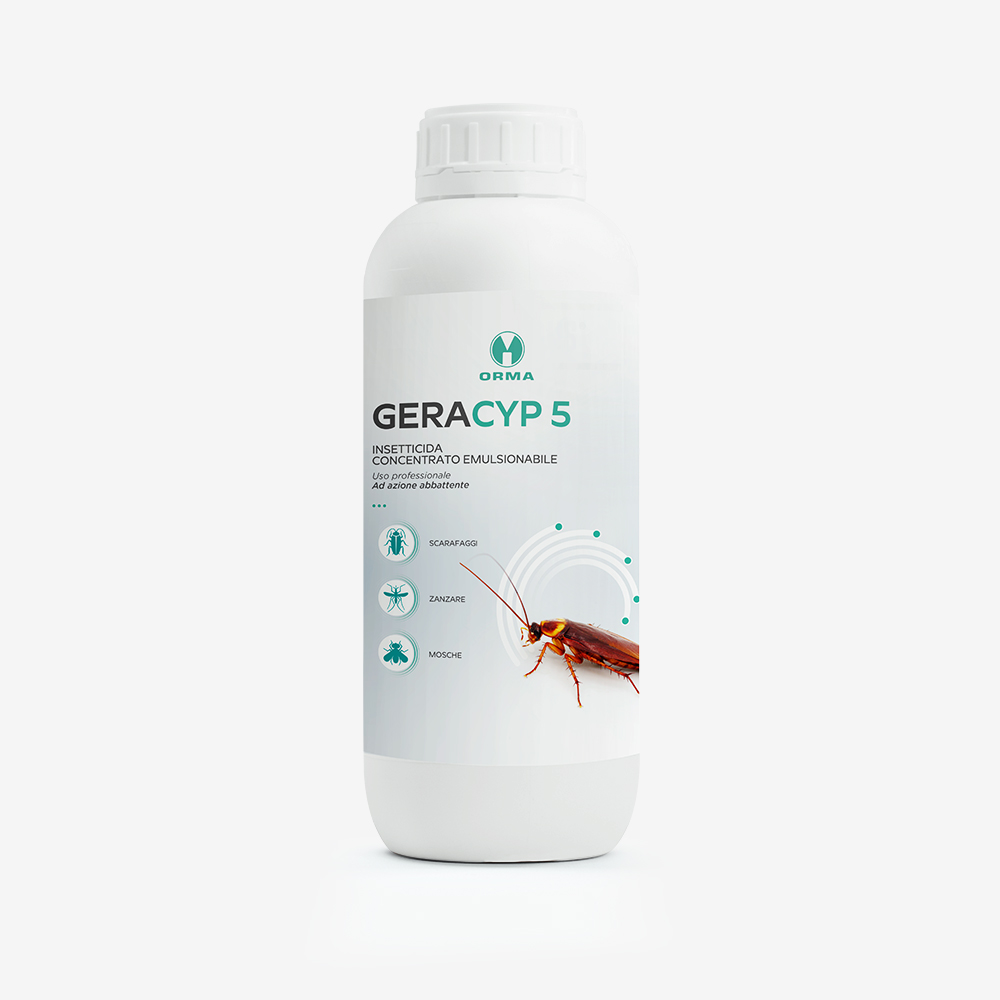 Geracyp 5®