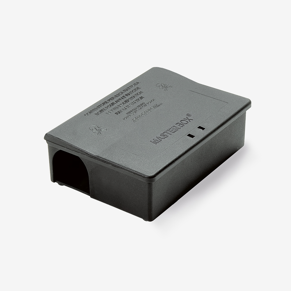 Masterbox® Midi