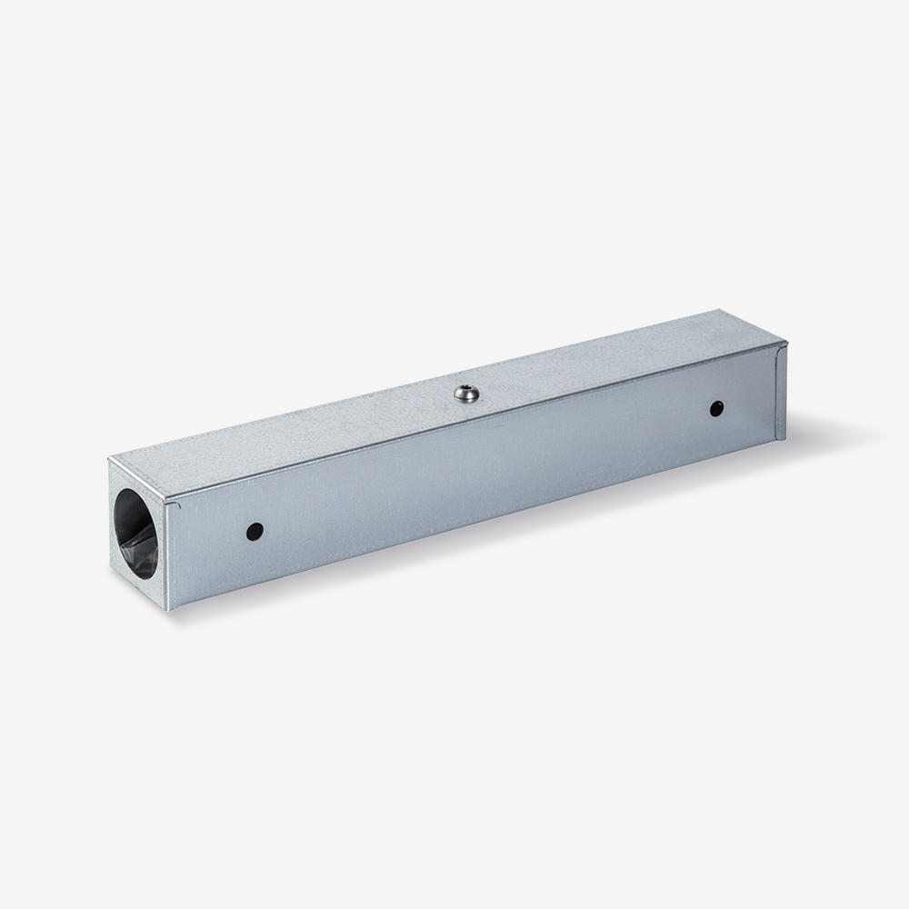 Masterbox® Metal Slim