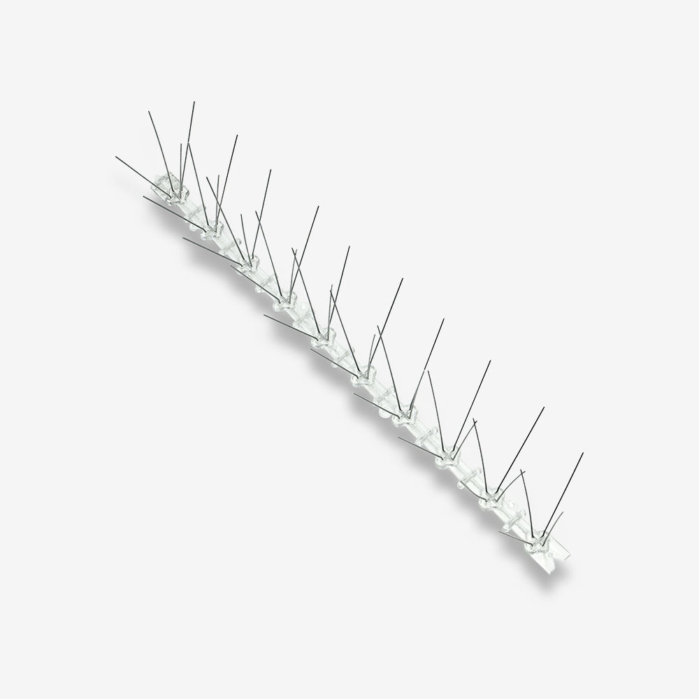 Barrier Plastic