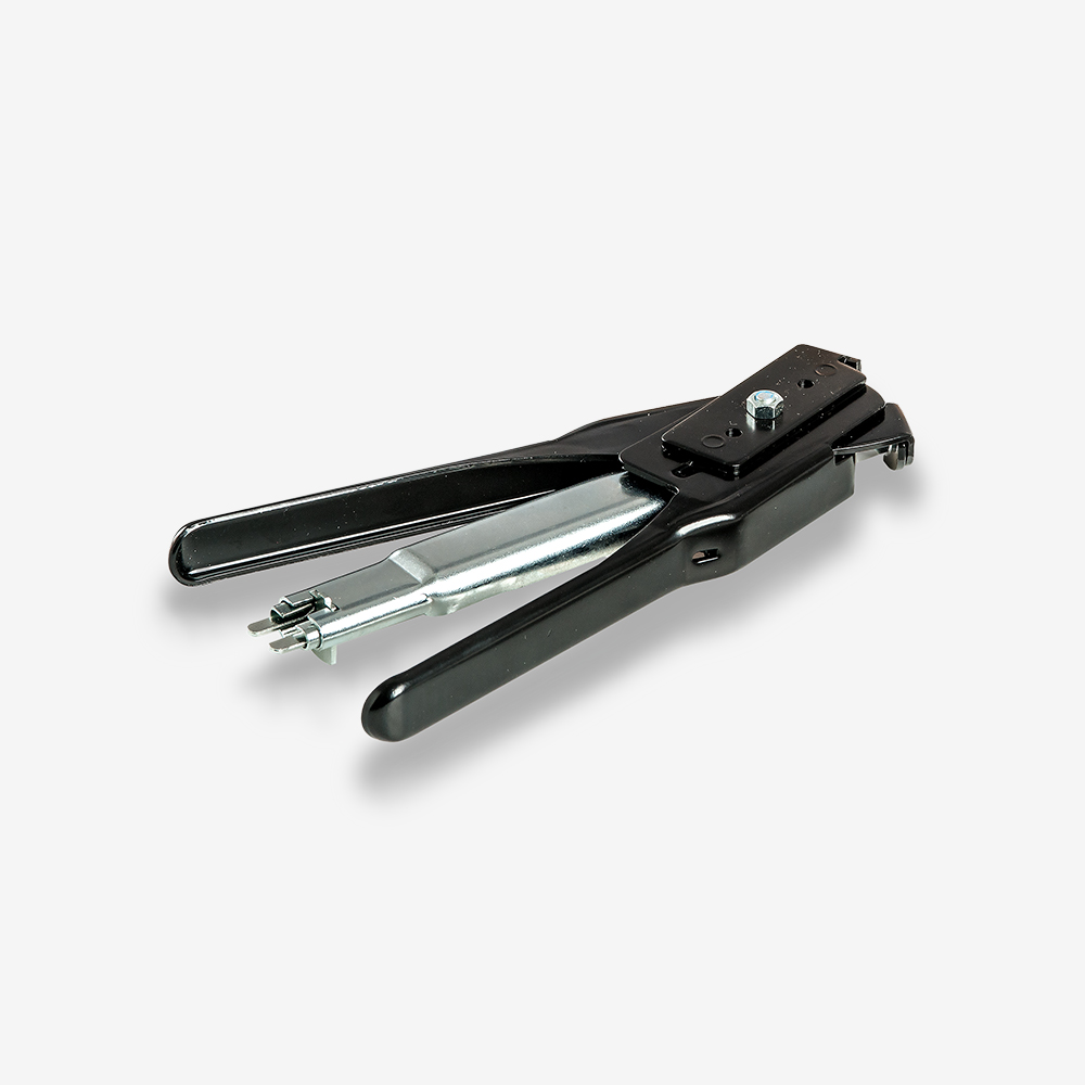 Pinza Anellatrice
