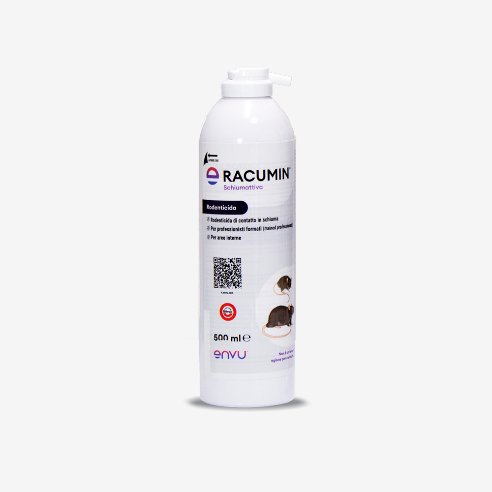 RACUMIN SCHIUMATTIVA®