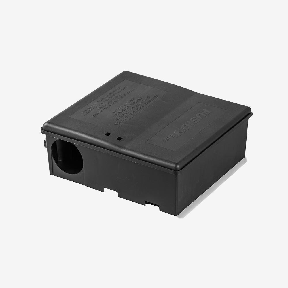 Fusion Box® LP
