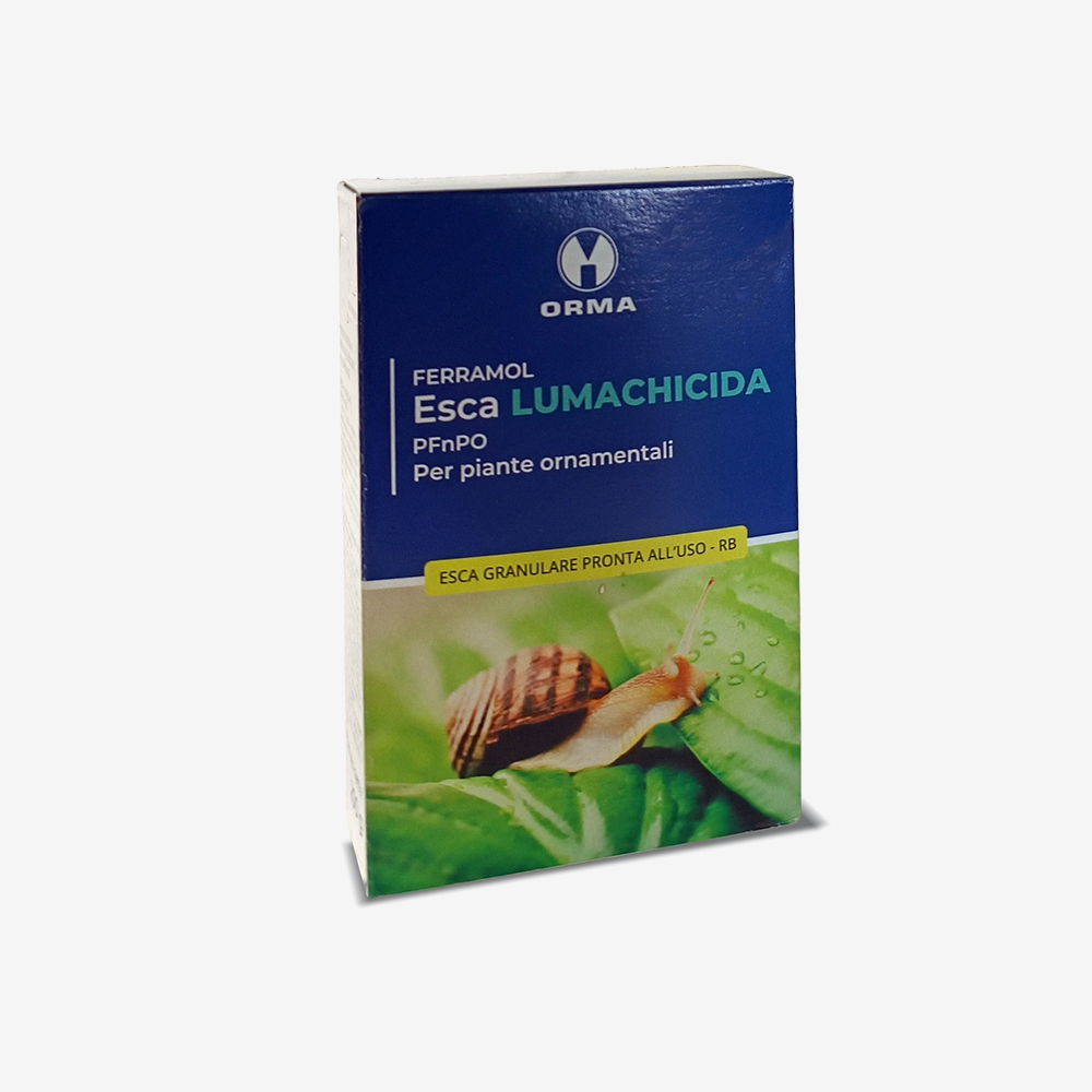 Ferramol® Esca Lumachicida Pfnpo
