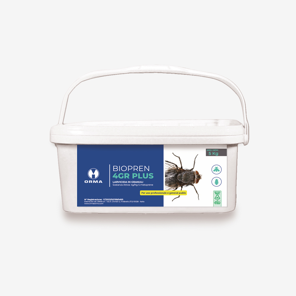 Biopren 4Gr Plus®