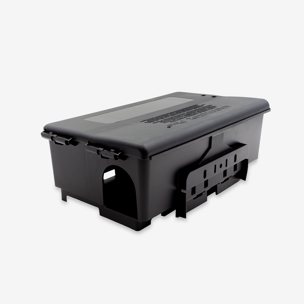 Masterbox® Plus