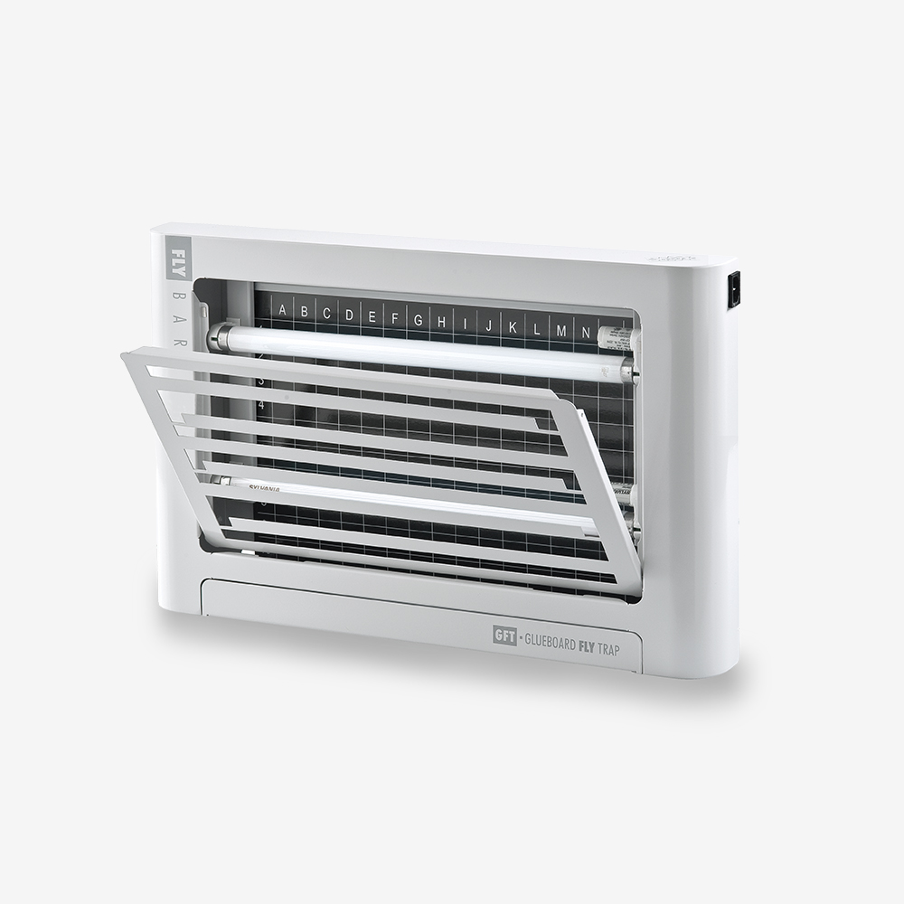 Fly Barrier® 3X15 Grigio