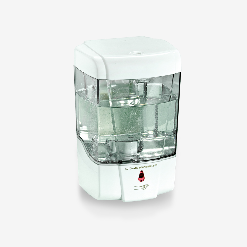 Autosoap