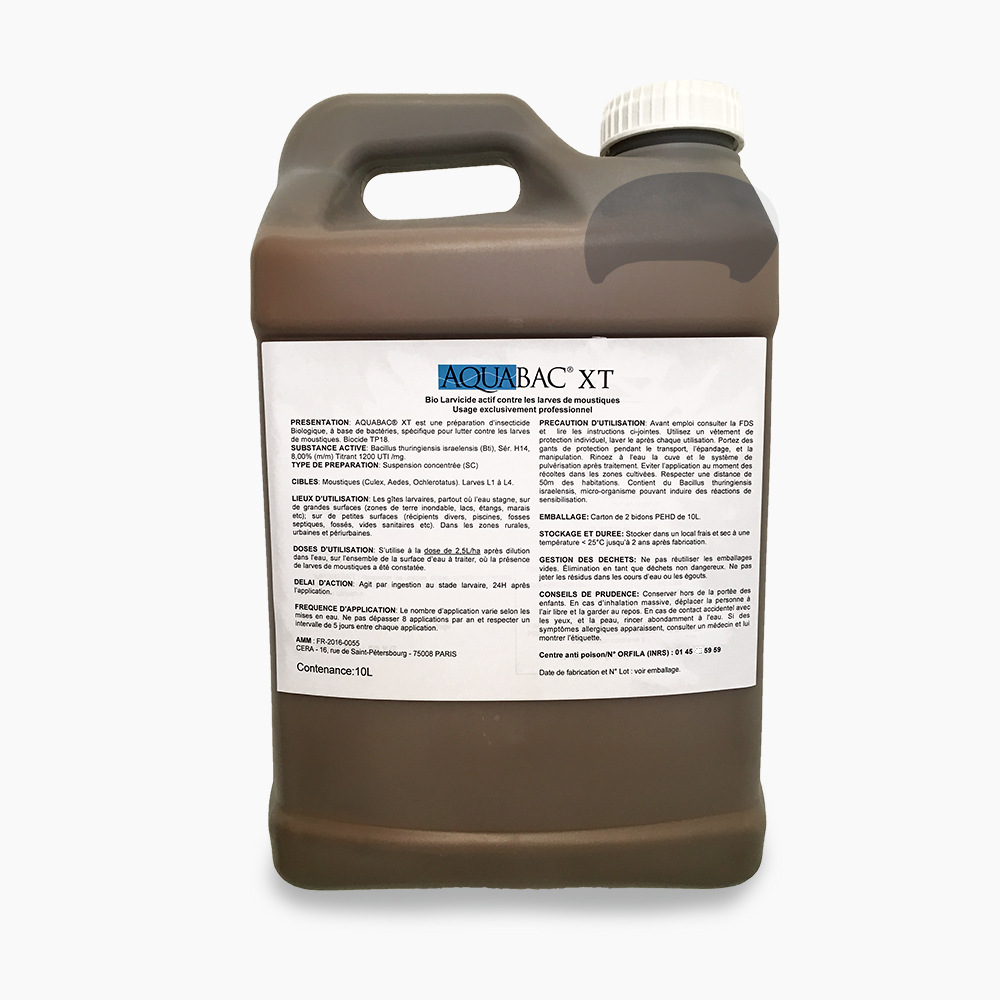 Aquabac Liquido