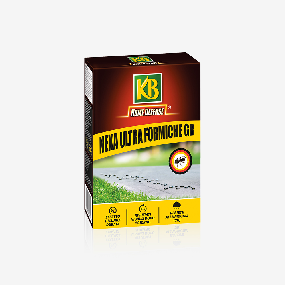 Nexa Ultra Formiche®