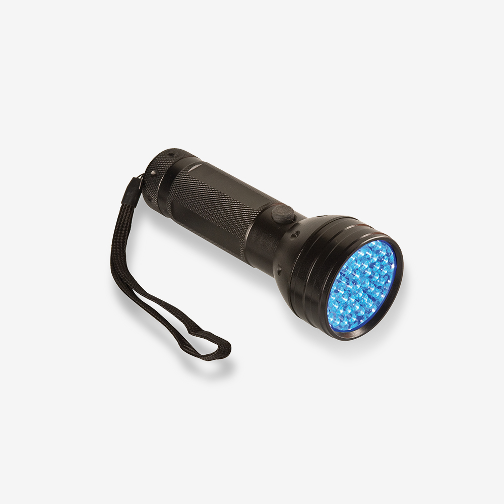 Torcia UV-Led