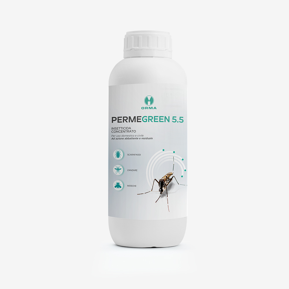 Permegreen 5.5®