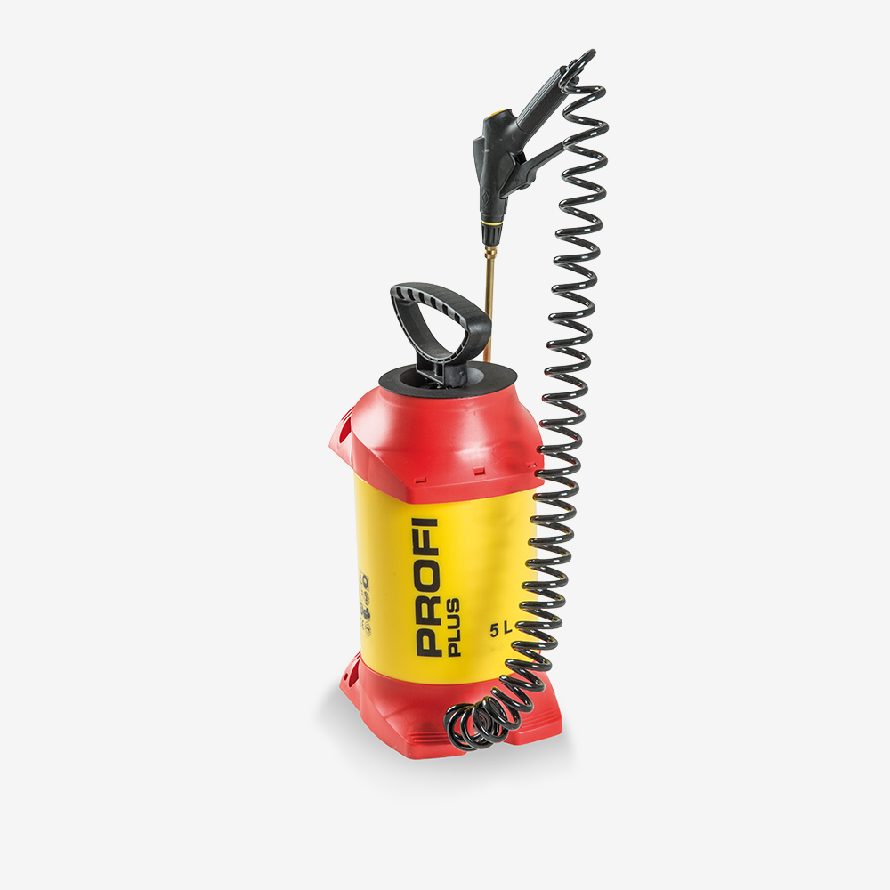 Pompa Professionale Plastica