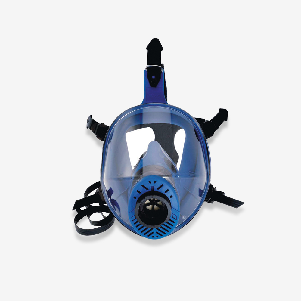 Maschera TR-2002 CL2