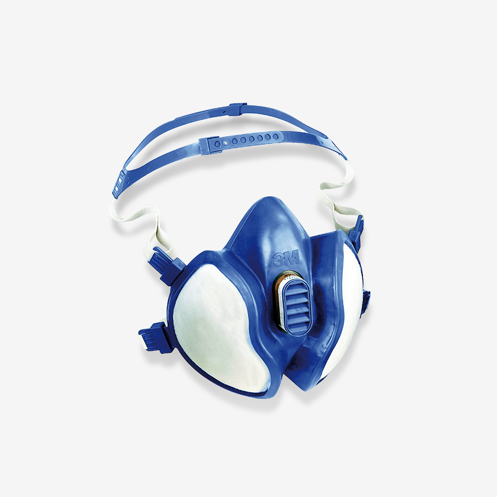Respiratore 3M