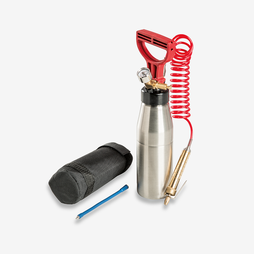 Auto Spray