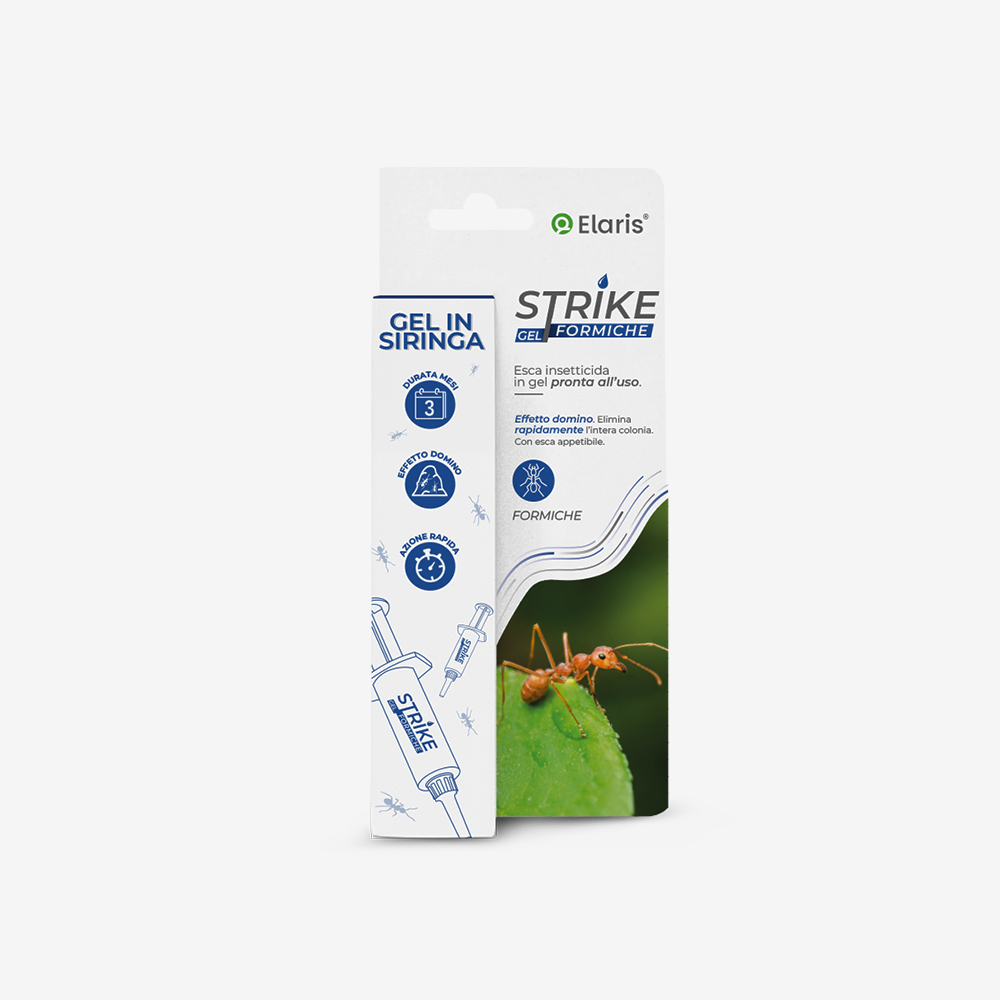 Strike Gel Formiche®
