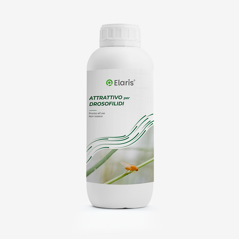 Liquido Per Drosofilidi