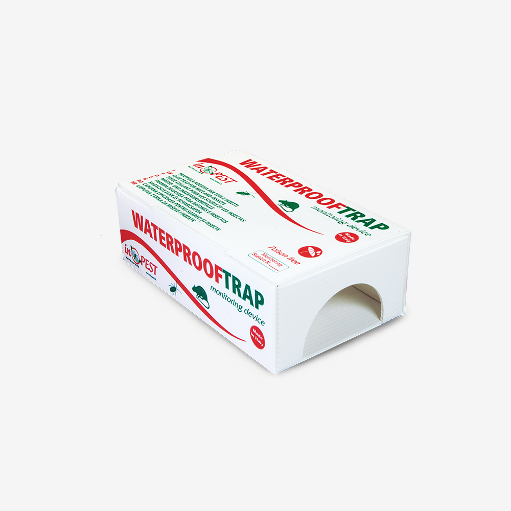 Waterproof Box