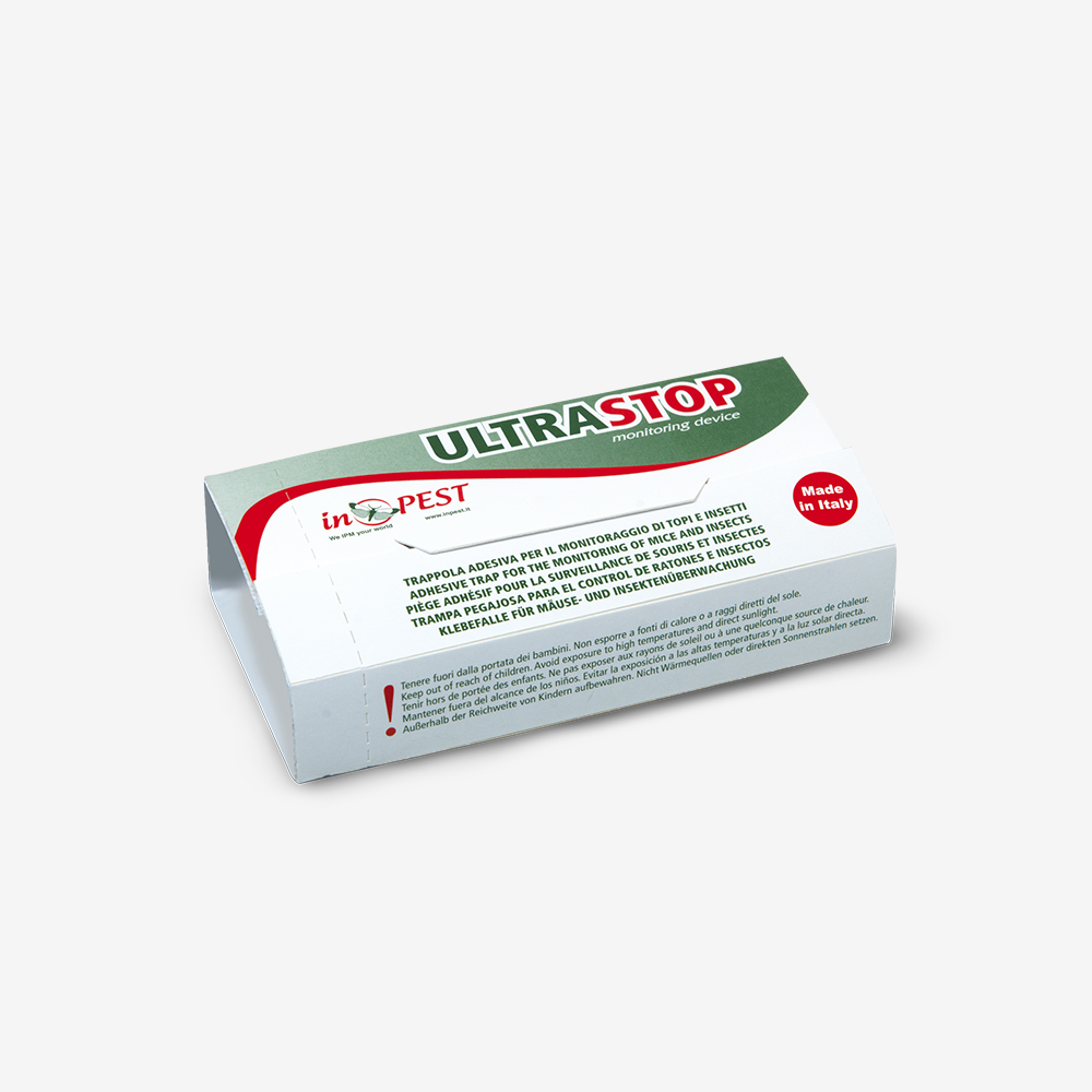 Ultra Stop
