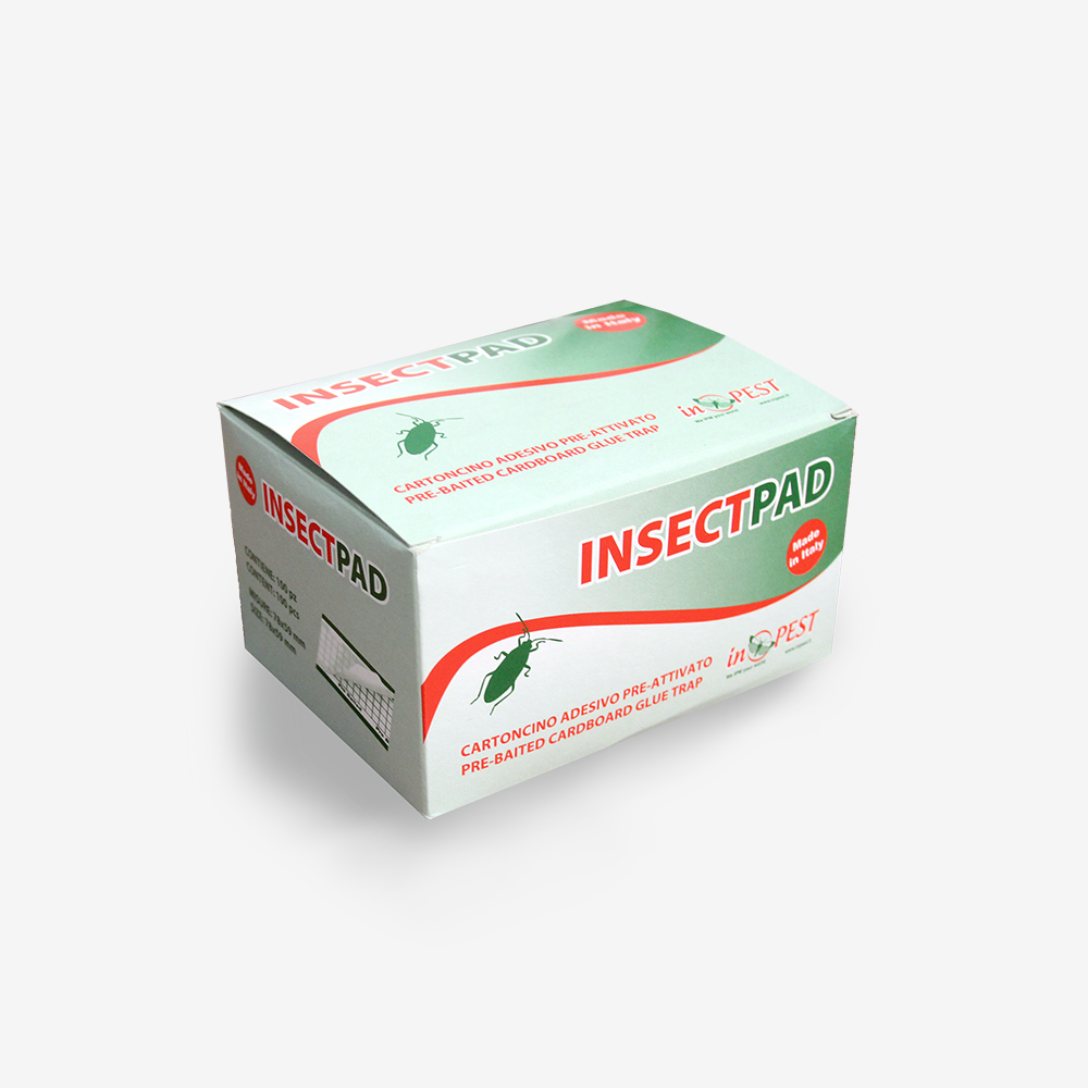 Insect Pad